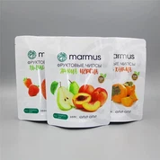 Málaí pacáistithe torthaí triomaithe